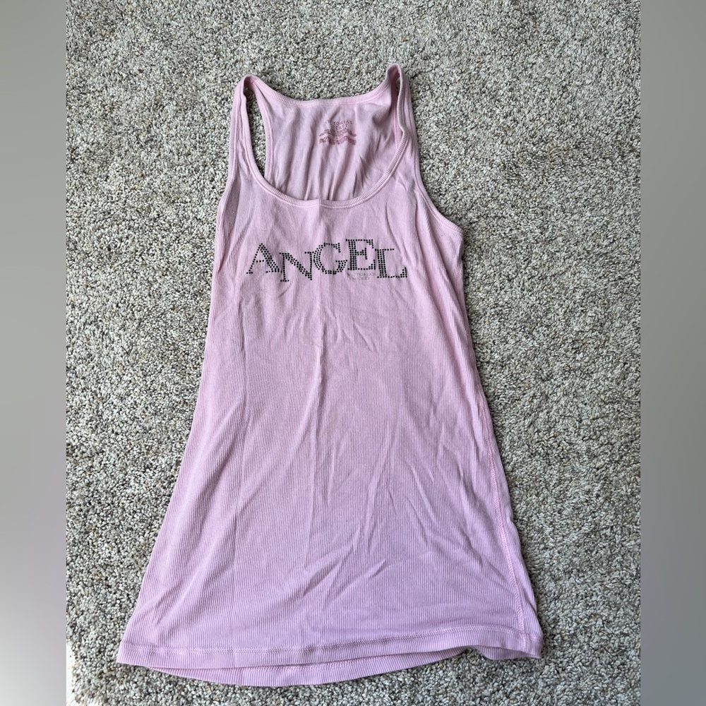 Victoria’s Secret Tank Top